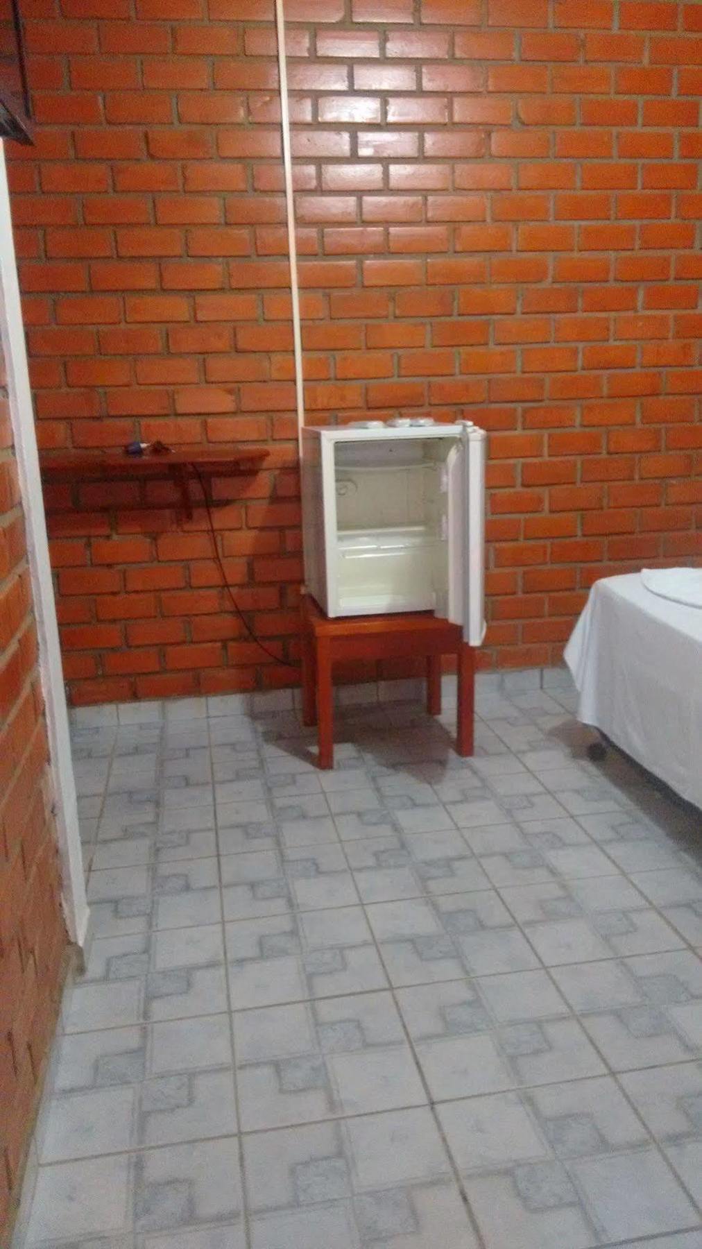 Pousada Sucuri Бонито Экстерьер фото